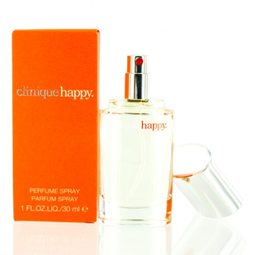 Clinique Happy Perfume Spray