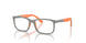 3930 - Grey - Clear