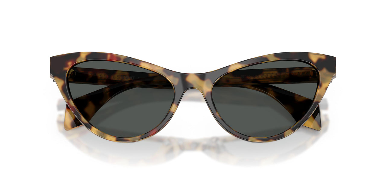 777/87 - Brown - Dark Grey