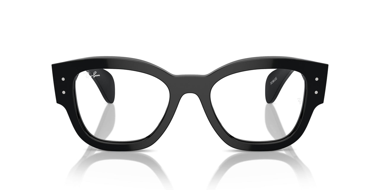2000 - Black - Clear