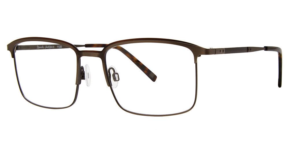 Randy Jackson RJ1125 Eyeglasses