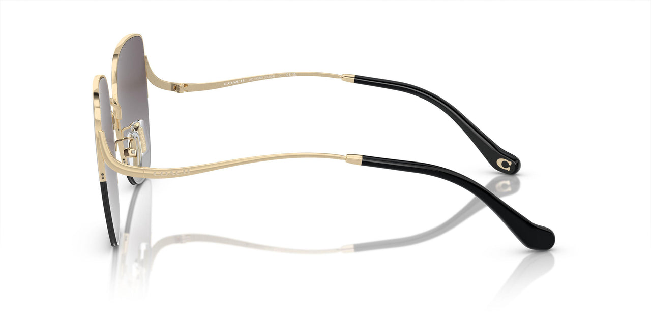 90053C - Gold - Grey Gradient