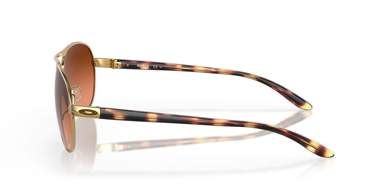 407941 - Gold - Prizm Brown Gradient