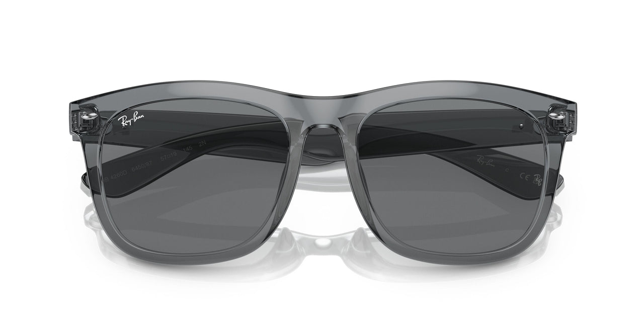 645087 - Grey - Dark Grey