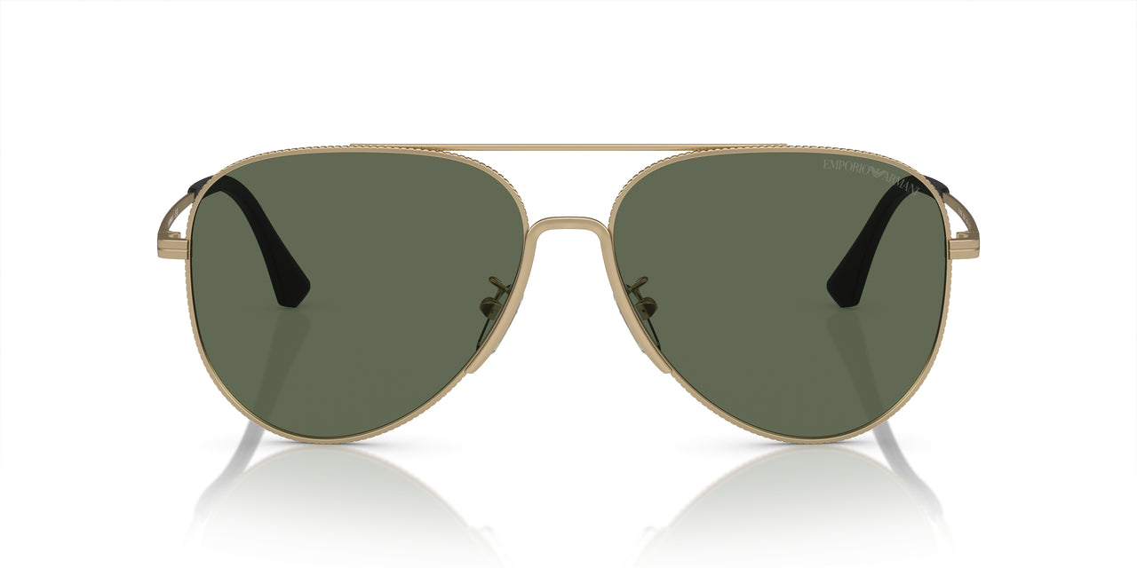 300271 - Gold - Dark Green