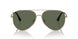 300271 - Gold - Dark Green