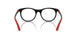 7501 - Black - Clear