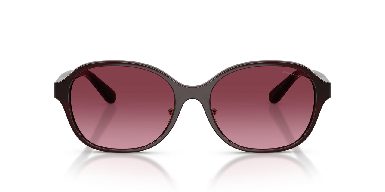 59158H - Red - Merlot Gradient