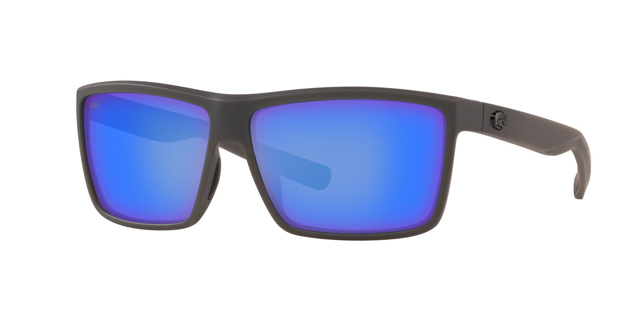 901624 - 98 Matte Gray - Blue Mirror 580g