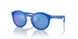 309455 - Blue - Light Green Mirror Blue
