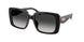 Coach Cad54 8424U Sunglasses