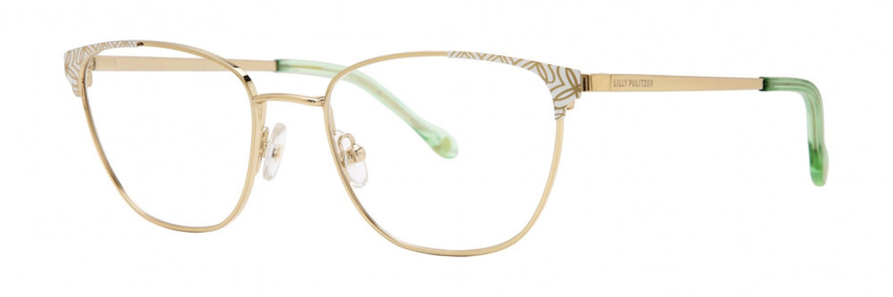 Lilly Pulitzer Colette Eyeglasses