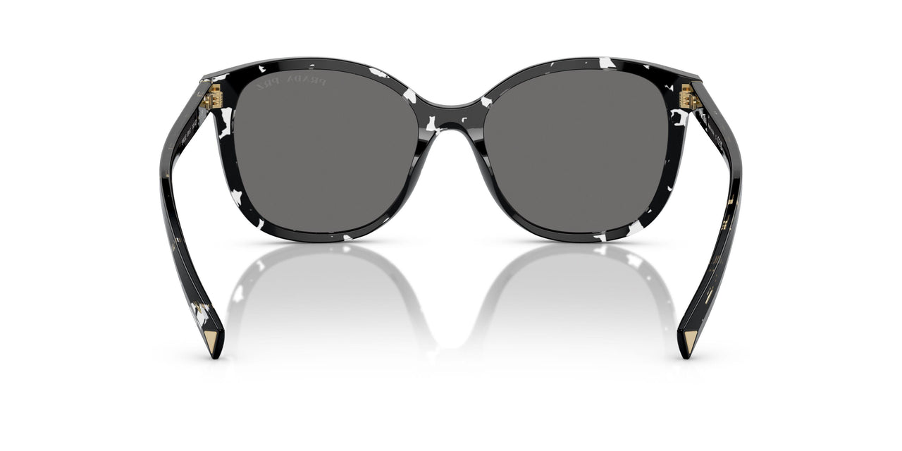 15S5Z1 - Black - Dark Grey Polarized