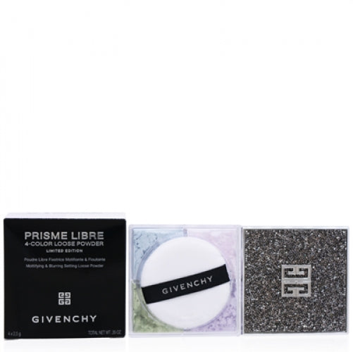 Givenchy Prisme Libre Loose Powder