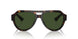 502/71 - Tortoise - Dark Green