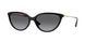 W44/T3 - Black - Gradient Grey Polarized