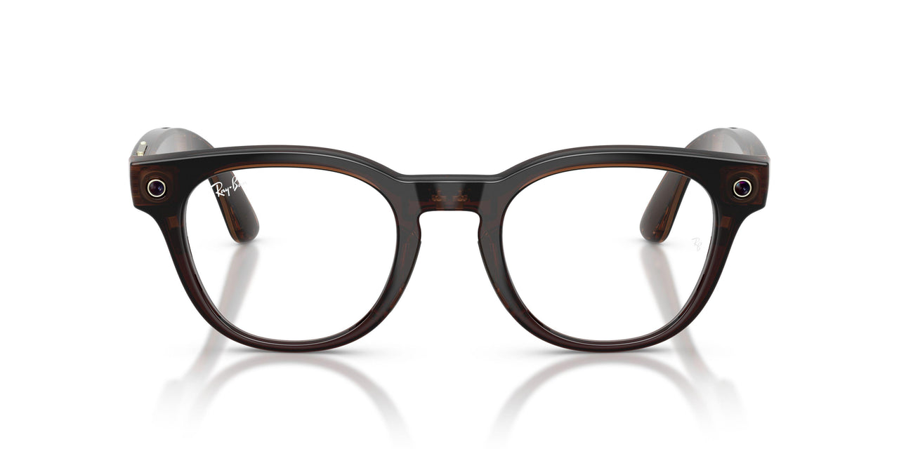 8532 - Brown