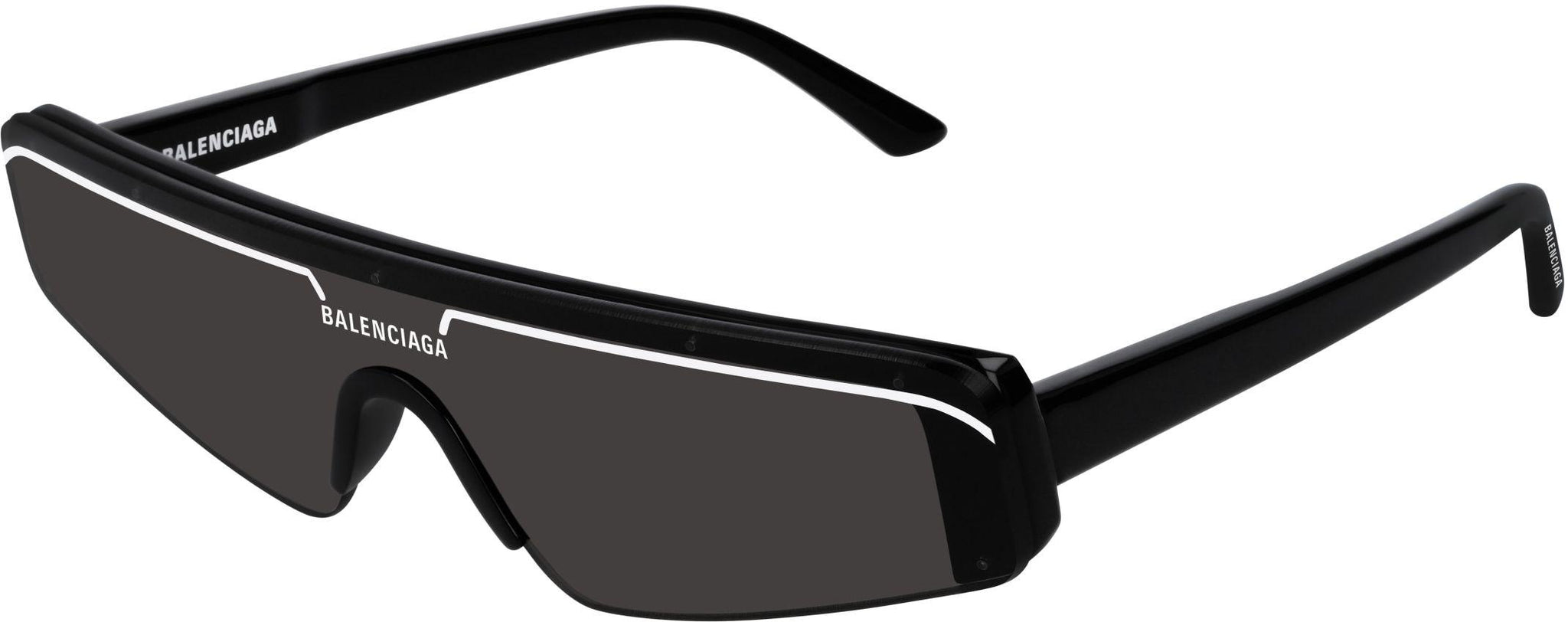 Balenciaga Extreme BB0003S Sunglasses
