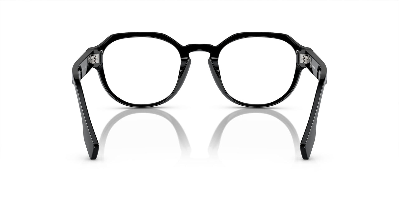 3001 - Black