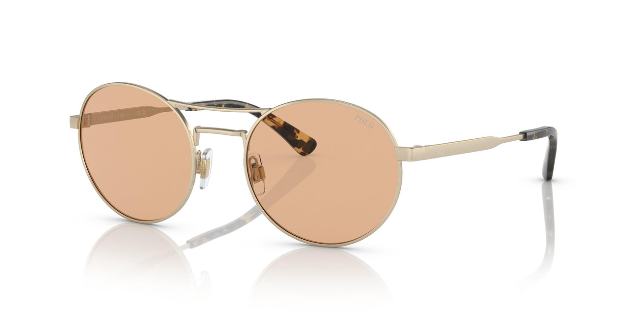 9271/3 - Gold - Light Brown