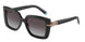 80013C - Black - Grey Gradient