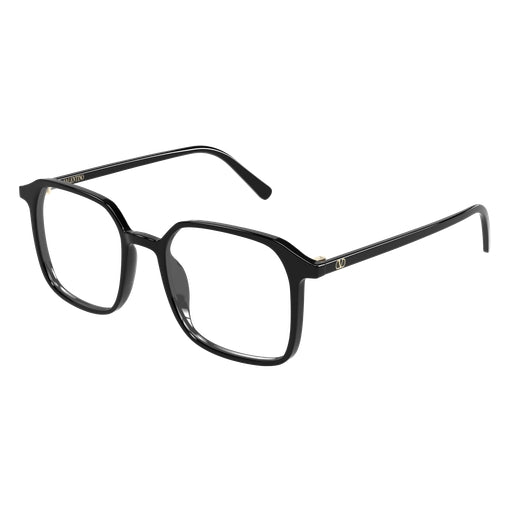 007 - Black - Transparent