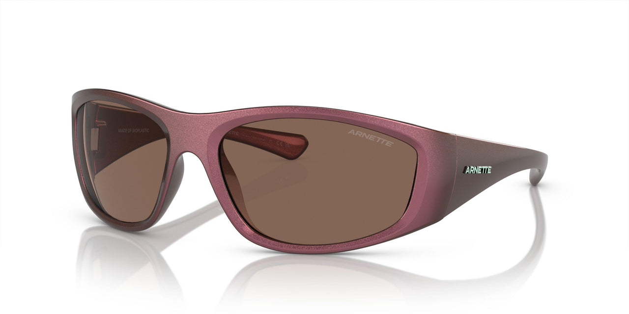 292773 - Red - Dark Brown