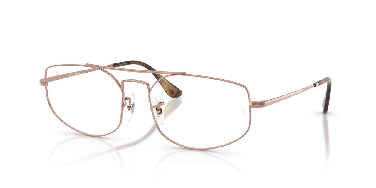2943 - Copper - Clear