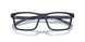 26741W - Blue - Clear