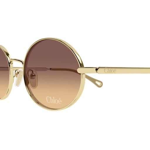 004 - Gold - Brown