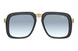 050-00 - anthracite-gold mat