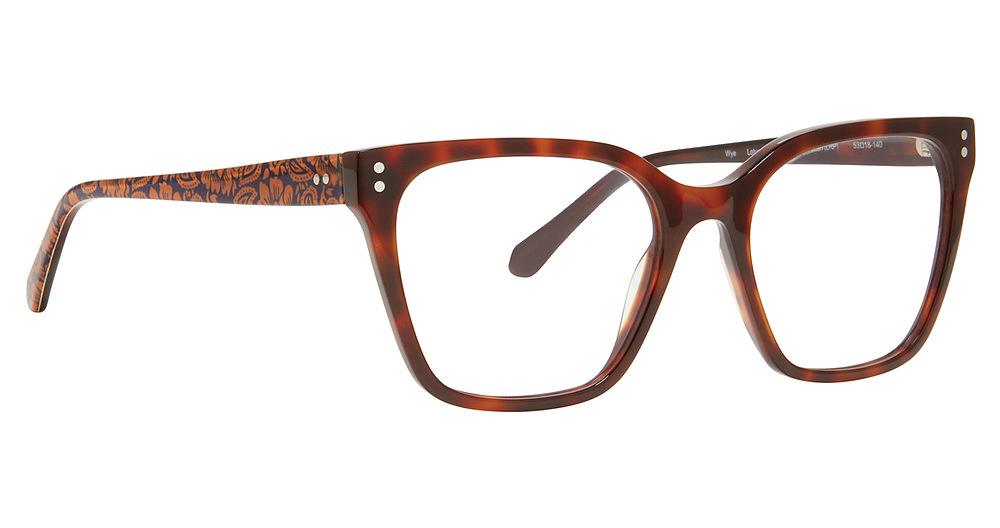 LRP - Lotus Montage Roasted Pecan [L