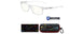 07609 - Crystal - Clear Neutral-Focus