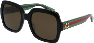 Gucci Web GG0036SN Sunglasses