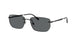 002/81 - Black - Dark Grey Polarized