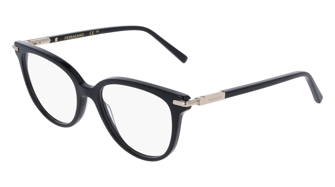 Salvatore Ferragamo SF3026 Eyeglasses