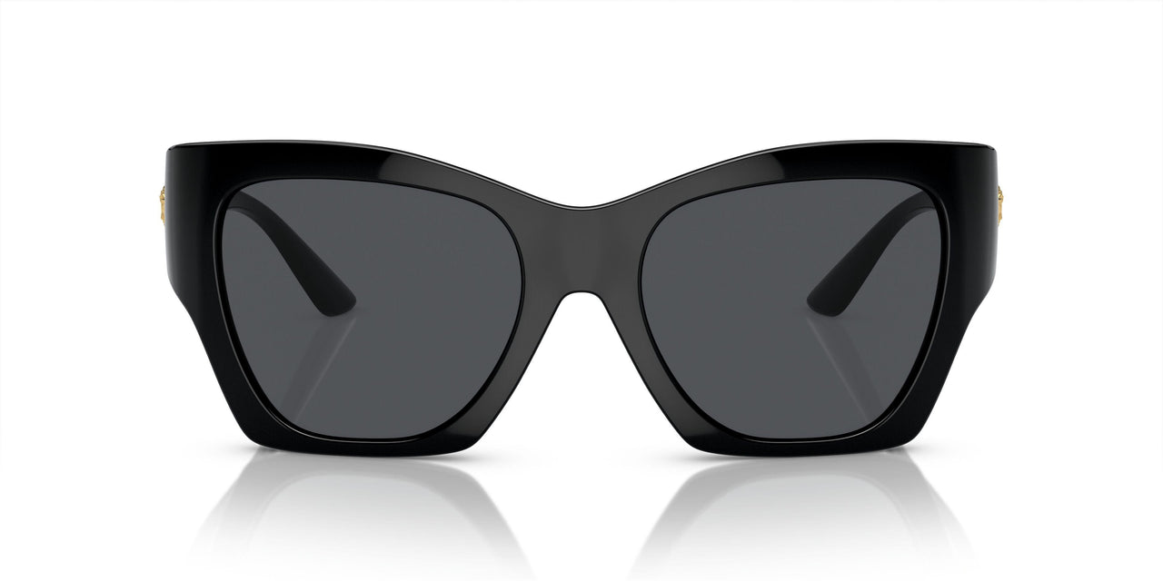 GB1/87 - Black - Dark Grey