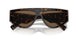 502/73 - Tortoise - Dark Brown