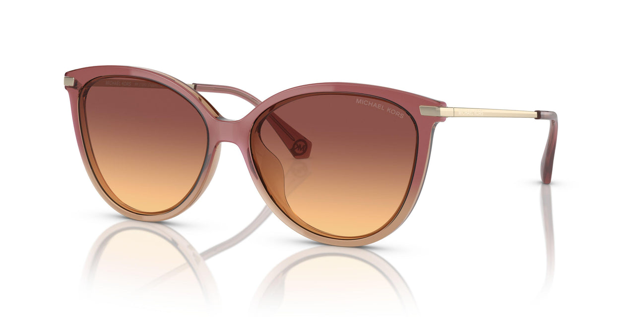 325678 - Pink - Purple Amber Gradient