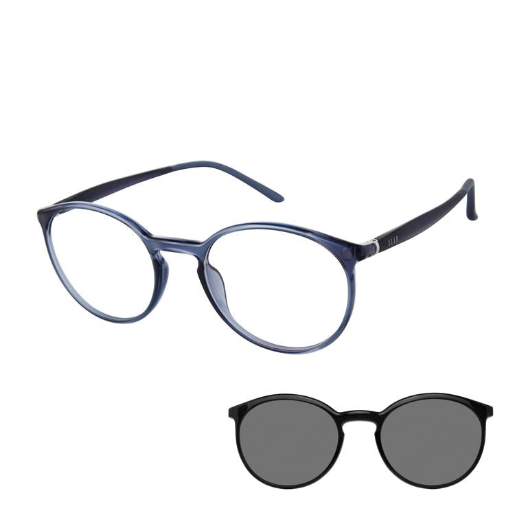 Elle EL13543 Eyeglasses