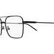 001 - Black - Transparent