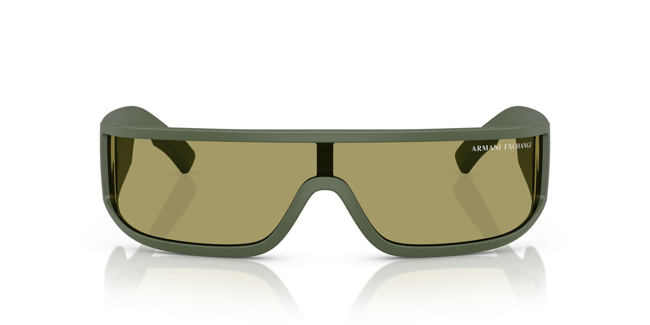 837082 - Green - Green Voodoo