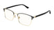 Gucci Web GG1124OA Eyeglasses