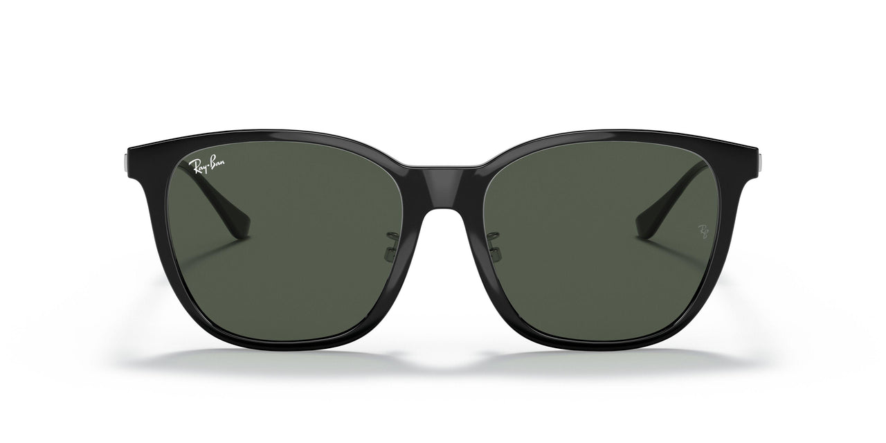 629271 - Black - Green Classic G-15