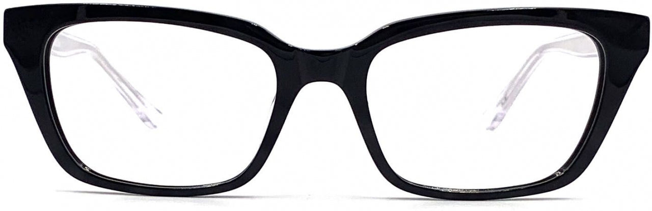 BK - Black Leopard