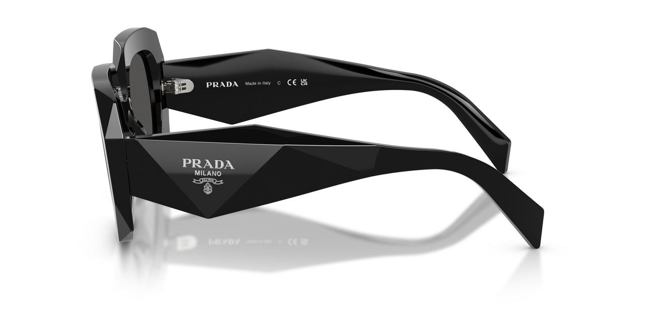 16K08Z - Black - Dark Grey