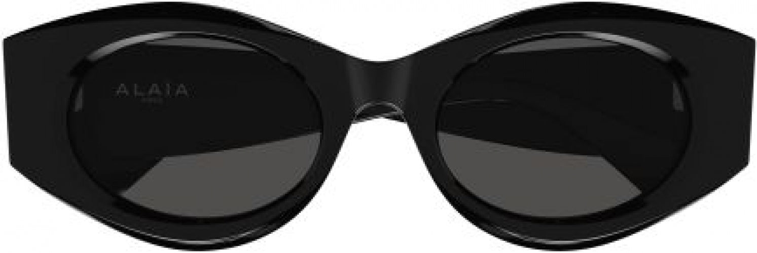 ★追跡&関税込【ALAIA】53MM Round Sunglasses Alaïa 53mm Round Sunglasses | Nordstromrack