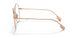 1337SB - Pink - Clear Blue Light Filter