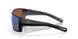 908002 - Black - Green Mirror 580g