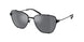 32826V - Black - Dark Grey Flash Silver